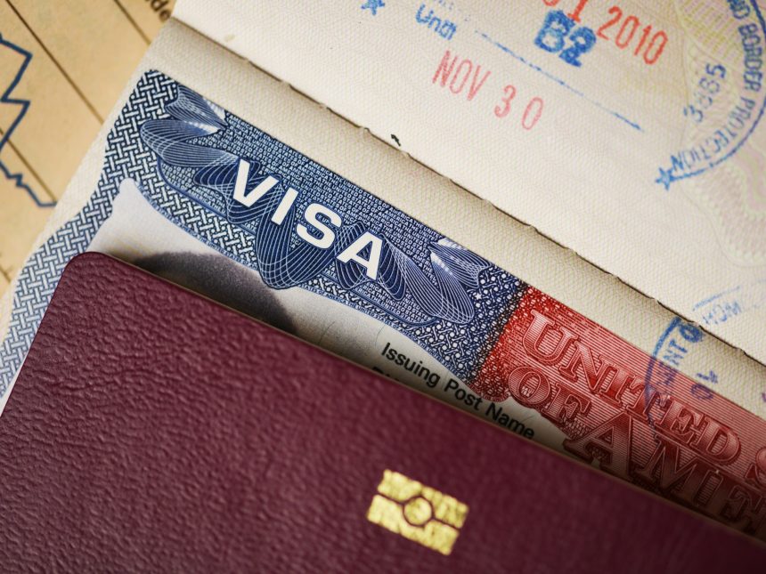Descubre cómo Argentina podría acceder a EE. UU. sin visa