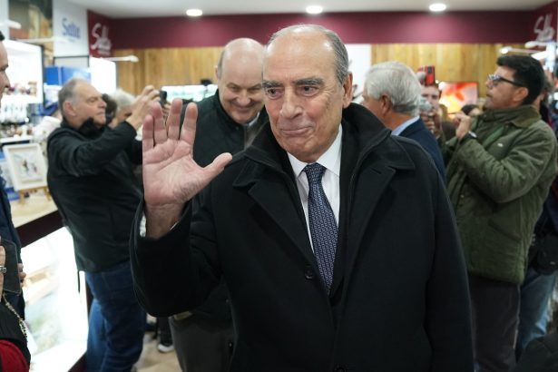 Guillermo Francos responde a Cristina Kirchner: ‘No entiende nada