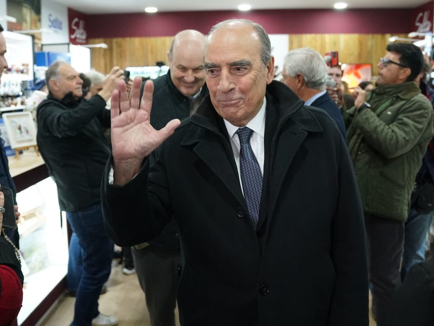 Guillermo Francos responde a Cristina Kirchner: ‘No entiende nada