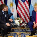 ¡Gran noticia! Trump podría permitir entrada sin visa a argentinos