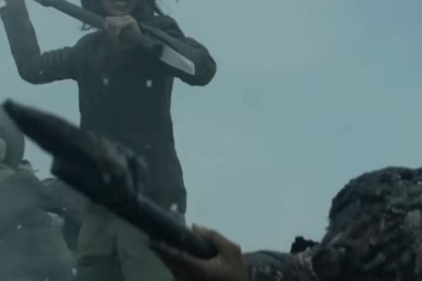 ¡Nuevas Series Imperdibles! The Walking Dead y Lucha Libre Esta Semana