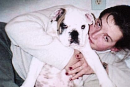Misterio sin resolver: ¿Qué pasó realmente con Amy Bradley?