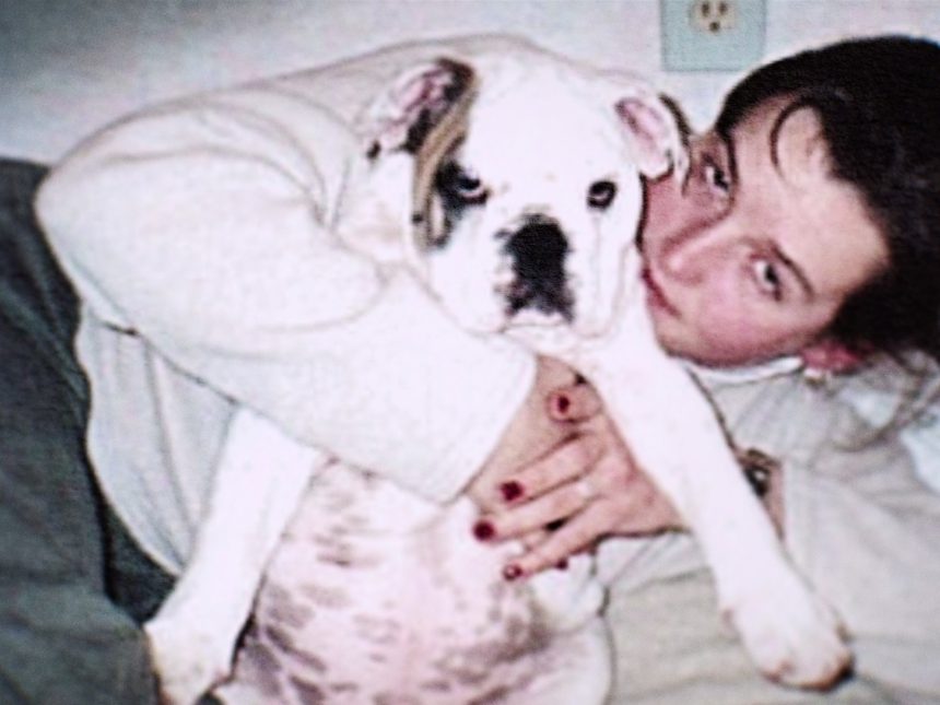 Misterio sin resolver: ¿Qué pasó realmente con Amy Bradley?
