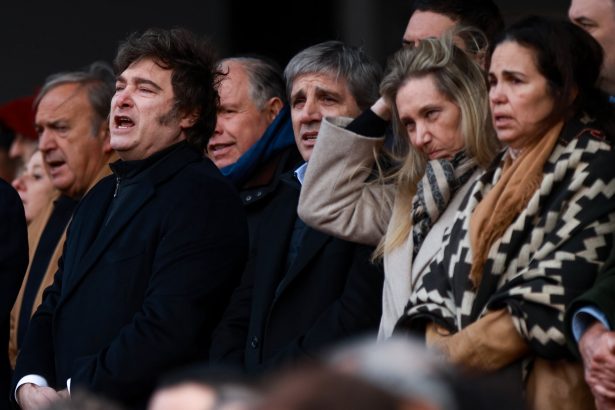 Javier y Karina Milei: Revelan su Patrimonio, Propiedades y Dólares