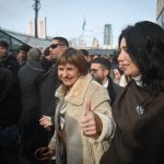 Patricia Bullrich al Senado: El contrapeso que el Gobierno necesita