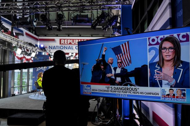 Trump y Murdoch: La Inesperada Batalla de Dos Titanes