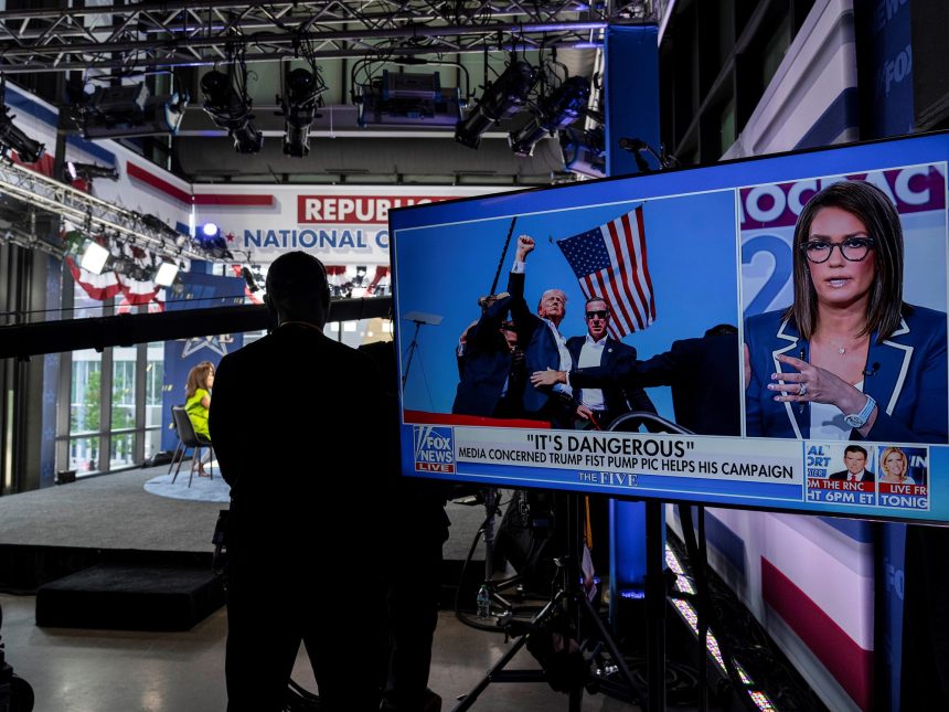 Trump y Murdoch: La Inesperada Batalla de Dos Titanes