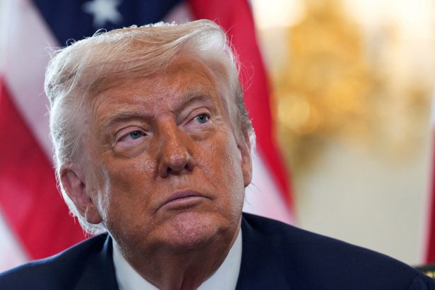 Trump: Putin tiene 10 días para lograr un alto el fuego en Ucrania