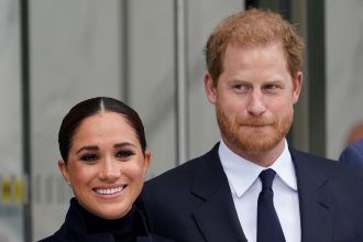 Harry y Meghan: ¿Fin del millonario contrato con Netflix?