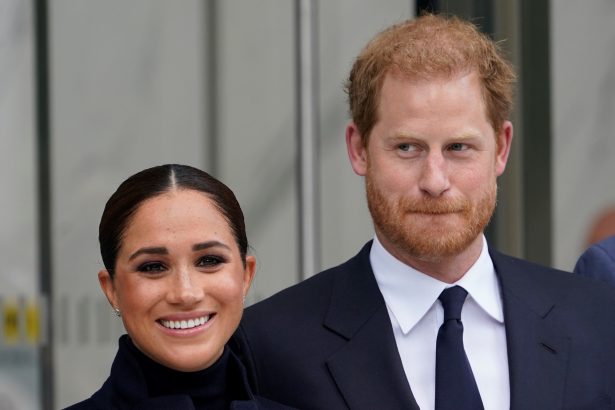 Harry y Meghan: ¿Fin del millonario contrato con Netflix?