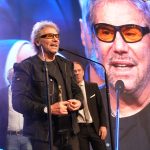 Domingo de Ratings: ¿Superaron los Martín Fierro a La Voz Argentina?