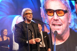 Domingo de Ratings: ¿Superaron los Martín Fierro a La Voz Argentina?