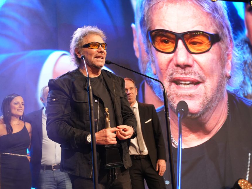 Domingo de Ratings: ¿Superaron los Martín Fierro a La Voz Argentina?
