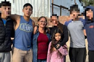Fiesta que se tornó en tragedia: la ruta ‘detonada’ que impactó