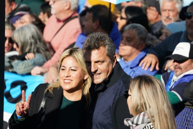 Sergio Massa: ¿De negociador a candidato? Su futuro en la campaña