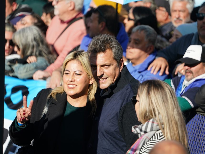 Sergio Massa: ¿De negociador a candidato? Su futuro en la campaña