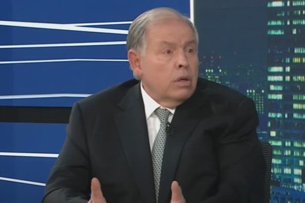 ¿Viajar al Mundial sin visa? Gerardo Werthein revela detalles