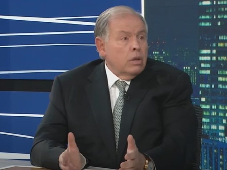 ¿Viajar al Mundial sin visa? Gerardo Werthein revela detalles