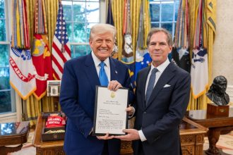 Acuerdo sin visa: un reflejo del fuerte lazo Milei-Trump