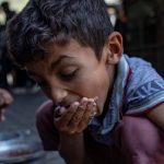 Expertos advierten: Gaza enfrenta una inminente crisis de hambruna