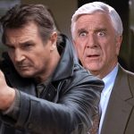 Leslie Nielsen: ¿El protagonista perdido de ‘El resplandor’?