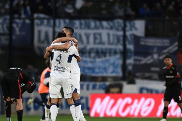 Clausura: Boca fuera de Libertadores y Barracas sorprende al Rojo