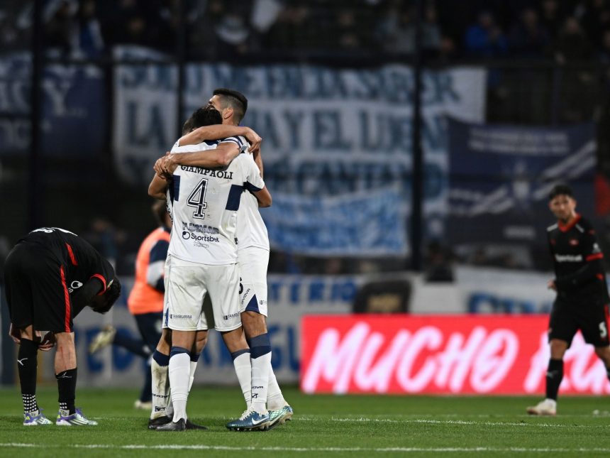 Clausura: Boca fuera de Libertadores y Barracas sorprende al Rojo