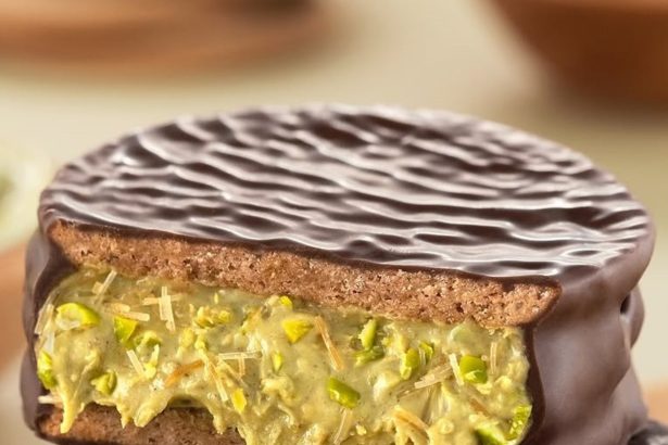El pistacho: el ‘oro verde’ argentino que desafía al chocolate Dubái