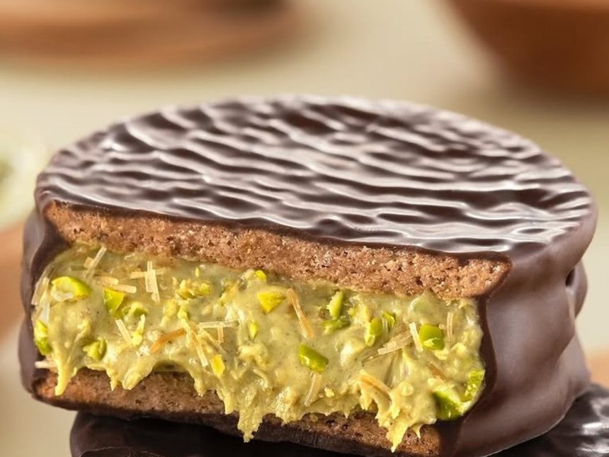 El pistacho: el ‘oro verde’ argentino que desafía al chocolate Dubái