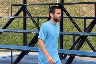EE.UU. Actúa para Liberar a Extranjeros: Caso del Gendarme Gallo