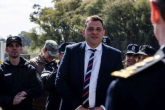 Escándalo en la Bonaerense: Más policías implicados con Kicillof