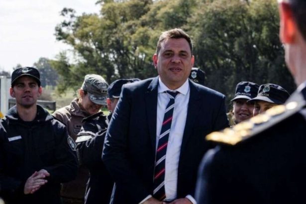 Escándalo en la Bonaerense: Más policías implicados con Kicillof