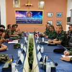 Conflicto en el Sudeste Asiático: Tailandia Acusa a Camboya de Violación