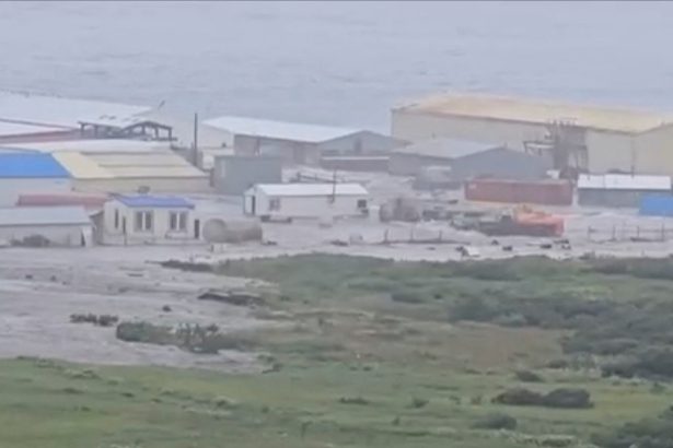 Terremoto en Rusia: Países que activaron alerta de tsunami tras el temblor