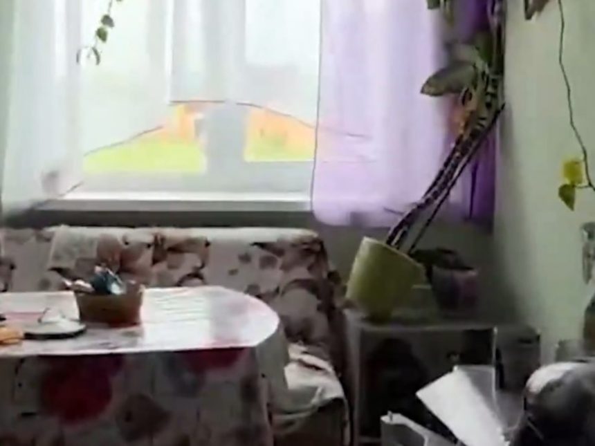 Impactantes Videos del Terremoto en Rusia que Afecta al Pacífico