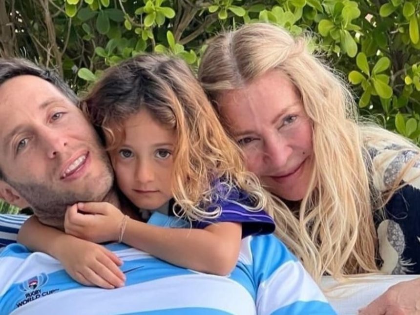 De Romina Yan a Mila: La nueva tragedia que impacta a Cris Morena