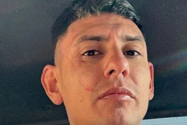 Futbolista Matías Orihuela Arrestado en Violento Operativo Vial