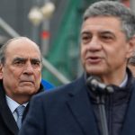 Guillermo Francos sugiere posible alianza con el PRO en la Ciudad