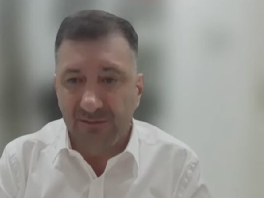 Edgardo Kueider revela razones de su rechazo a la extradición