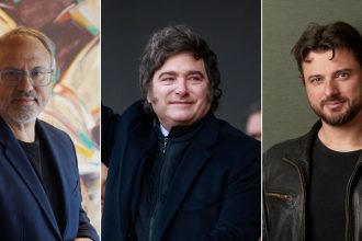 Milei, Peronismo y Grabois: ¿Qué depara el futuro político?