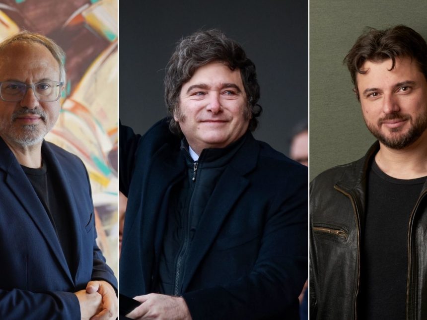 Milei, Peronismo y Grabois: ¿Qué depara el futuro político?