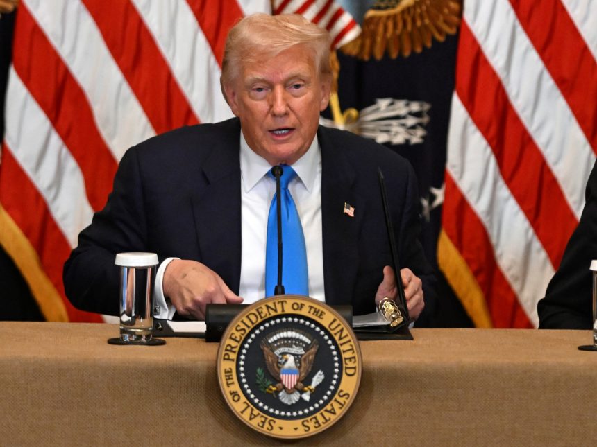 Trump Aumenta Aranceles a Brasil al 50%: Escalada de Tensiones con Lula