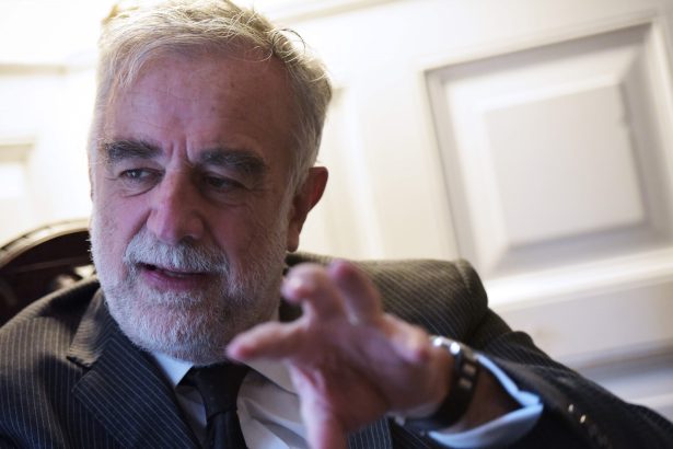 Luis Moreno Ocampo: Gaza, un crimen internacional, no una crisis