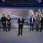 Rating: Un Martes de TV Marcado por la Tragedia de Cris Morena