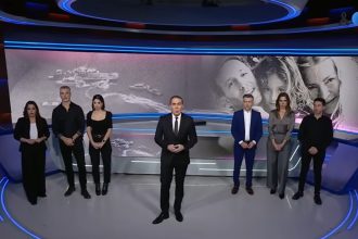 Rating: Un Martes de TV Marcado por la Tragedia de Cris Morena