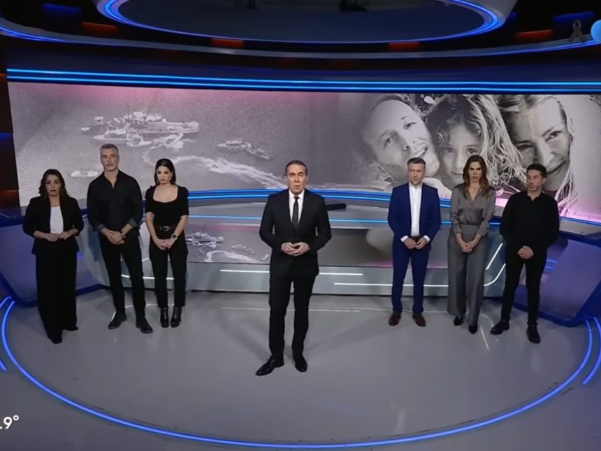 Rating: Un Martes de TV Marcado por la Tragedia de Cris Morena