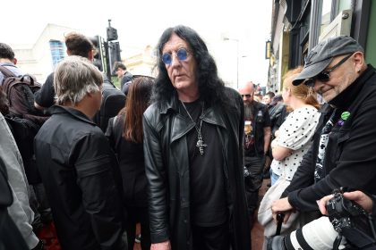 Despedida a Ozzy Osbourne: El Príncipe de las Tinieblas en Birmingham