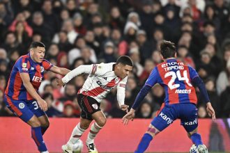 Análisis Impactante: La Crisis Goleadora del Fútbol Argentino vs. Europa