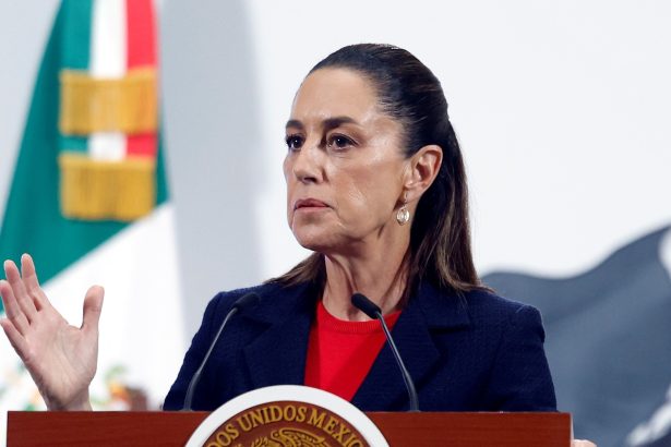 Trump Extiende Aranceles a México por 90 Días y Abre a Negociaciones