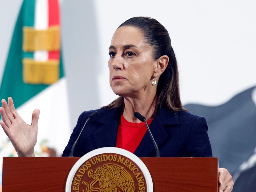 Trump Extiende Aranceles a México por 90 Días y Abre a Negociaciones